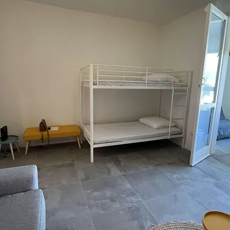Διαμέρισμα Borgo, 1 Piece, 4 Personnes - Fr-1-650-26 *