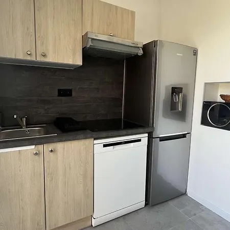 Borgo, 1 Piece, 4 Personnes - Fr-1-650-26 Διαμέρισμα Borgo (Corsica)