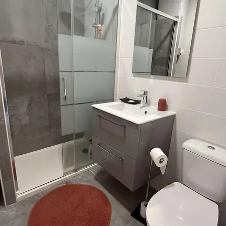 Διαμέρισμα Borgo, 1 Piece, 4 Personnes - Fr-1-650-26 Borgo (Corsica)