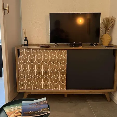 Borgo, 1 Piece, 4 Personnes - Fr-1-650-26 *