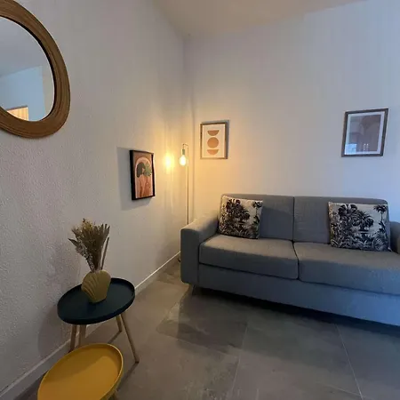 Borgo, 1 Piece, 4 Personnes - Fr-1-650-26 *
